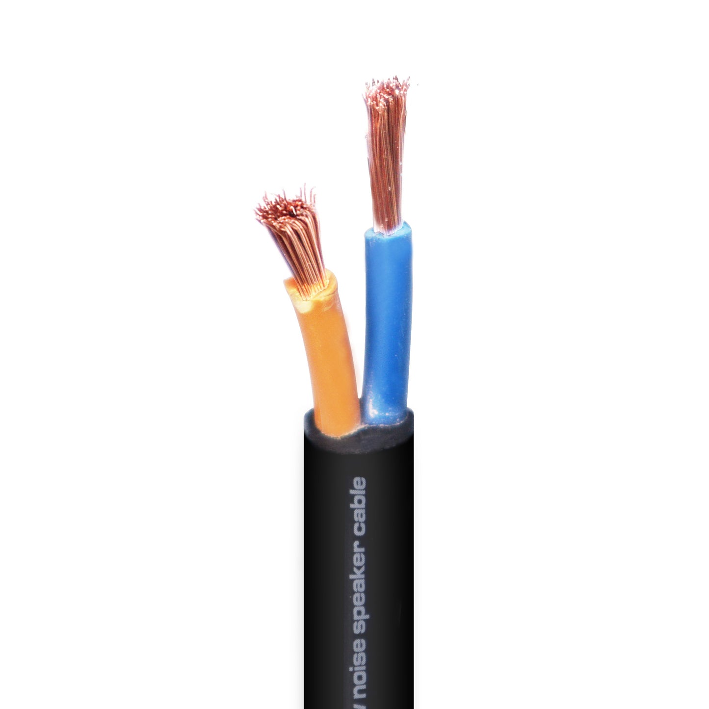 ProX XC-212 12 AWG 2-Conductor Bulk Speaker Wire Spool | 500 ft
