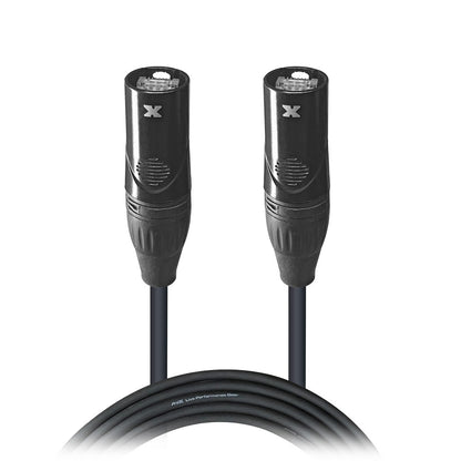 ProX STP Cat 6 Cable Shielded RJ45 Network and Stage Snake | 50 ft