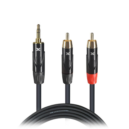 75492_ProX-3.5mm-Mini-TRS-to-Dual-RCA-Cable-OFC-Unbalanced-Y-Cable-_-15-ft_ALT01sqr