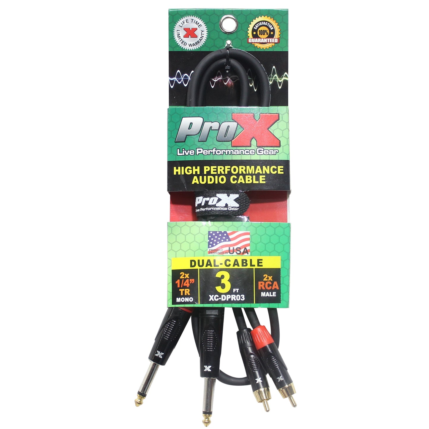 75511_ProX-1_4_-TS-Male-to-Dual-RCA-Male-Y-Cable-Unbalanced-OFC-Patch-Cable-_-3-ft_ALT02sqr