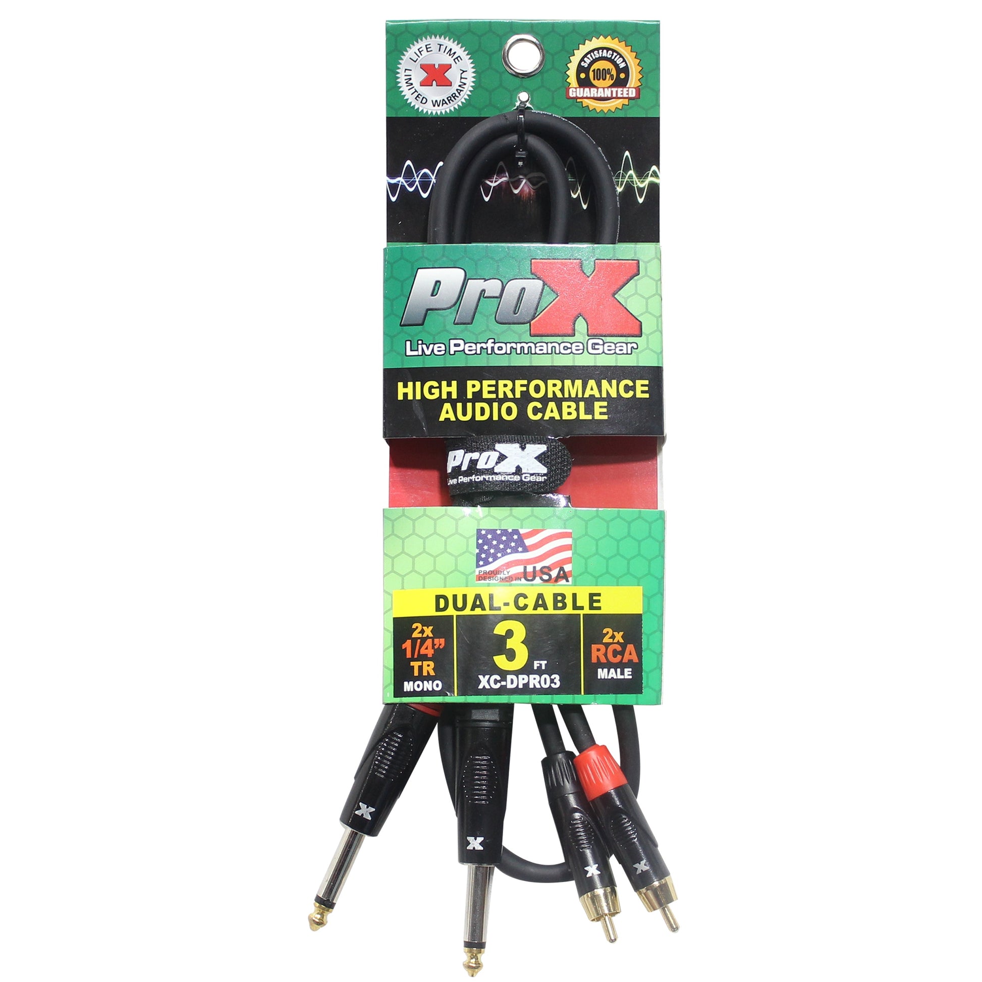 75511_ProX-1_4_-TS-Male-to-Dual-RCA-Male-Y-Cable-Unbalanced-OFC-Patch-Cable-_-3-ft_ALT02sqr