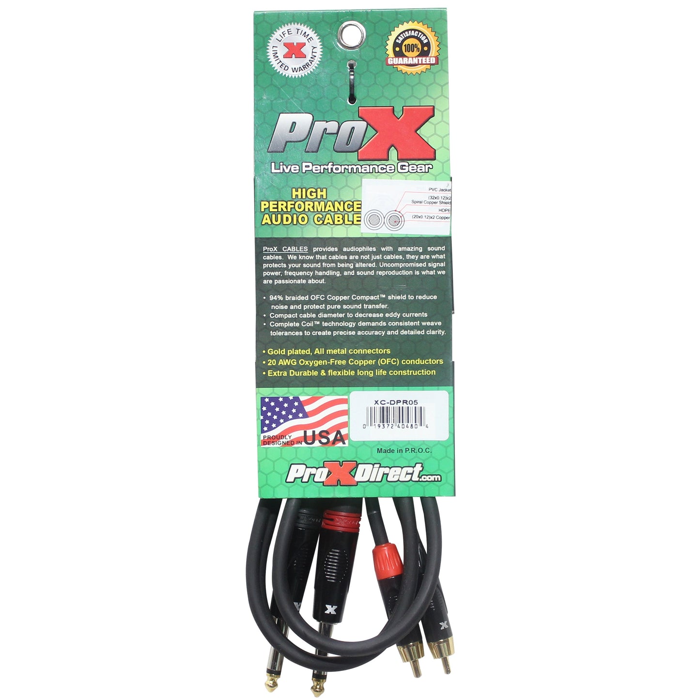 75513_ProX-1_4_-TS-Male-to-Dual-RCA-Male-Y-Cable-Unbalanced-OFC-Patch-Cable-_-5-ft_ALT03sqr