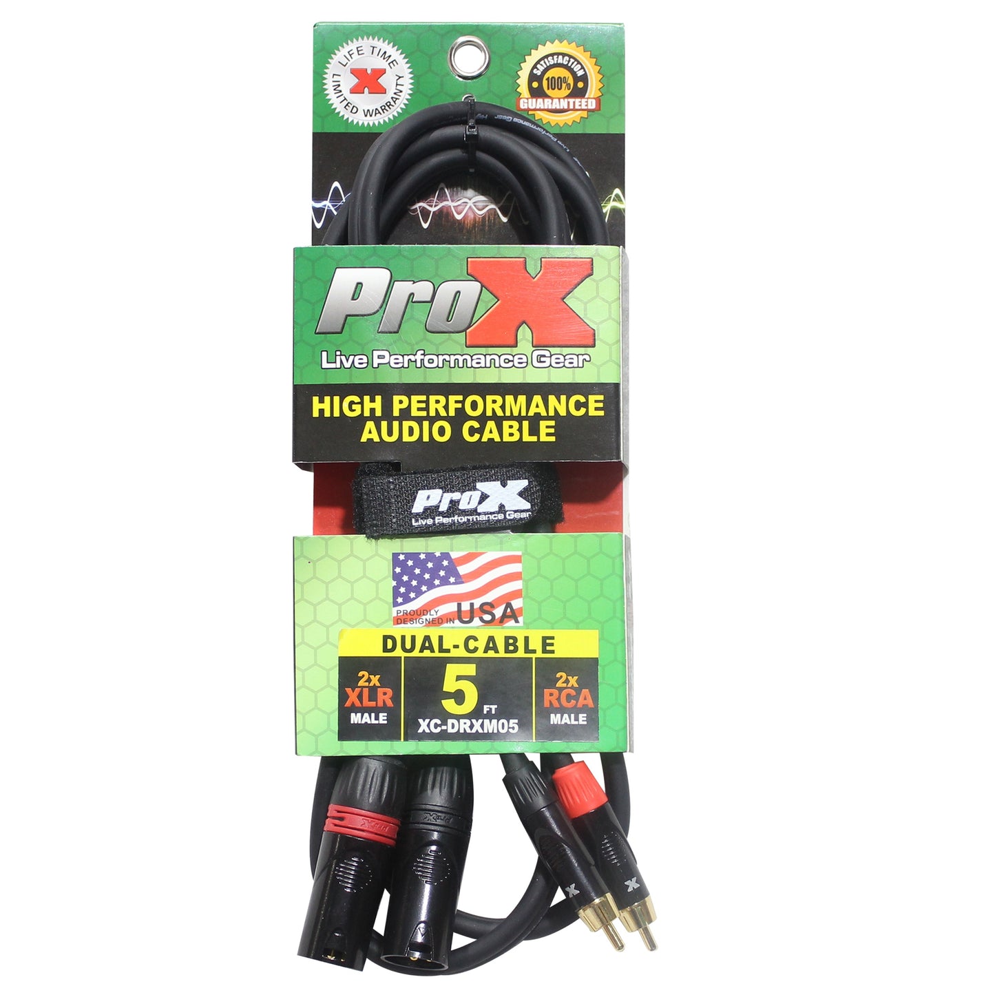 75533_ProX-Dual-XLR-to-Dual-RCA-Cable-Unbalanced-Stereo-OFC-Audio-_-5-ft_ALT03sqr