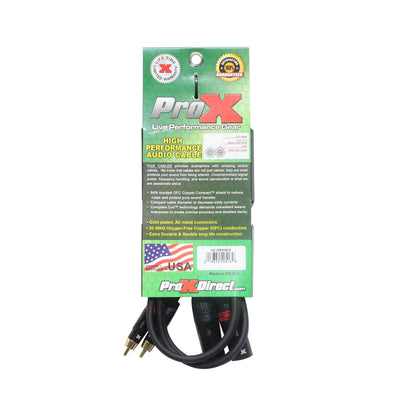 75533_ProX-Dual-XLR-to-Dual-RCA-Cable-Unbalanced-Stereo-OFC-Audio-_-5-ft_ALT04sqr