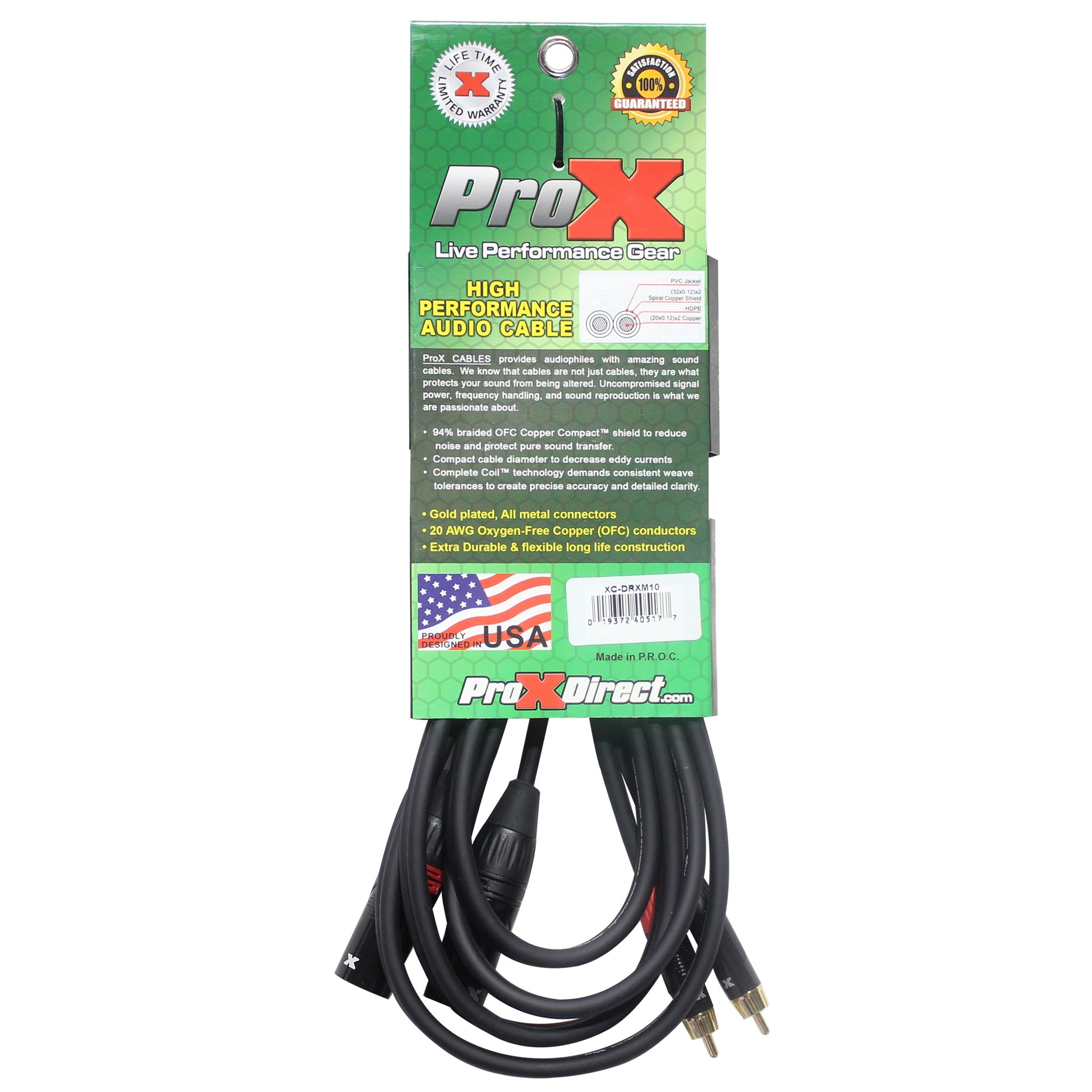 75534_ProX-Dual-XLR-to-Dual-RCA-Cable-Unbalanced-Stereo-OFC-Audio-_-10-ft_ALT04sqr