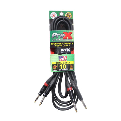 75545_ProX-XC-DTRS10-Balanced-Dual-1_4_-TRS-Cable-10-Ft_ALT02sqr