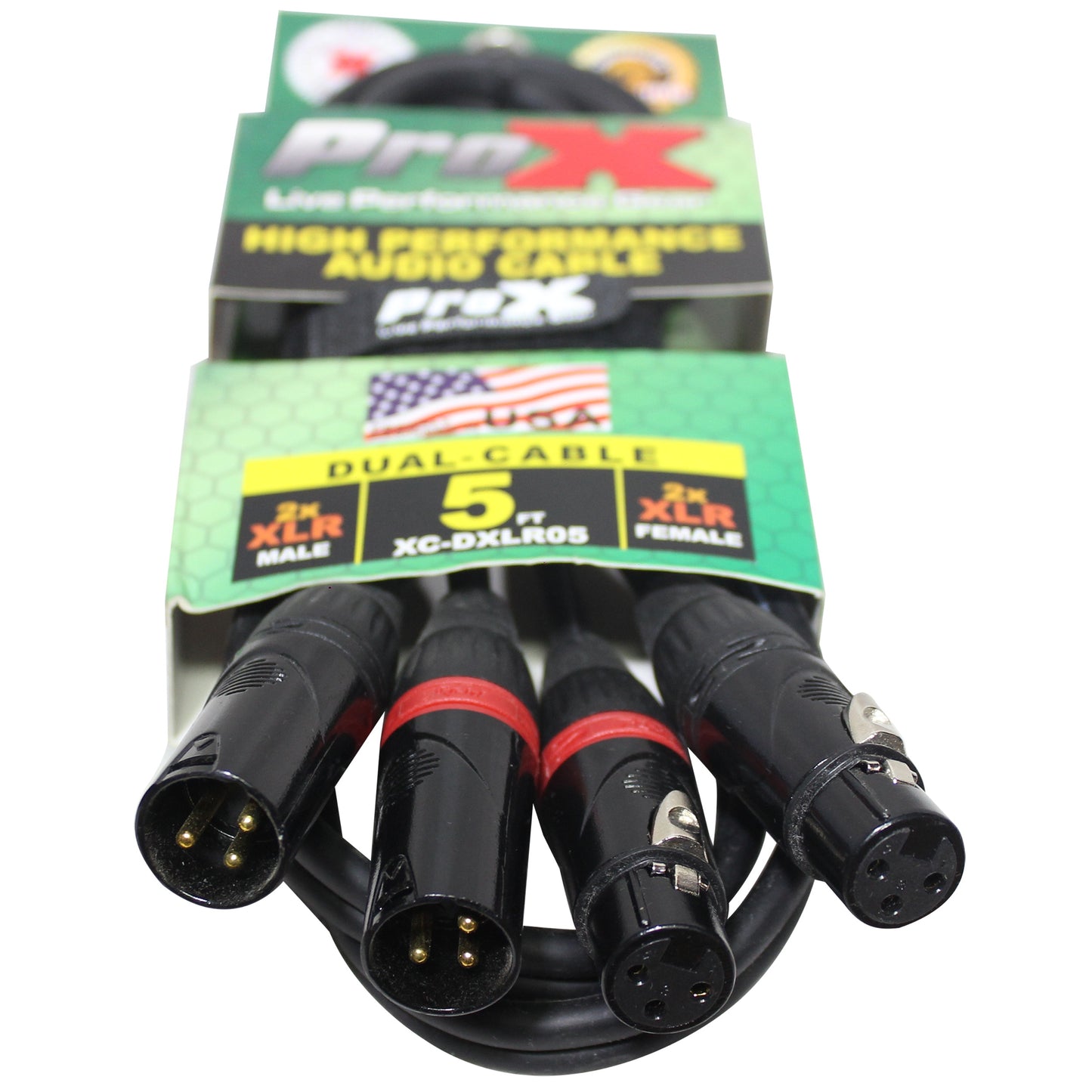 75555_ProX-Dual-XLR-M-to-Dual-XLR-F-Balanced-Dual-Channel-Audio-Cable-_-5-ft_ALT02sqr