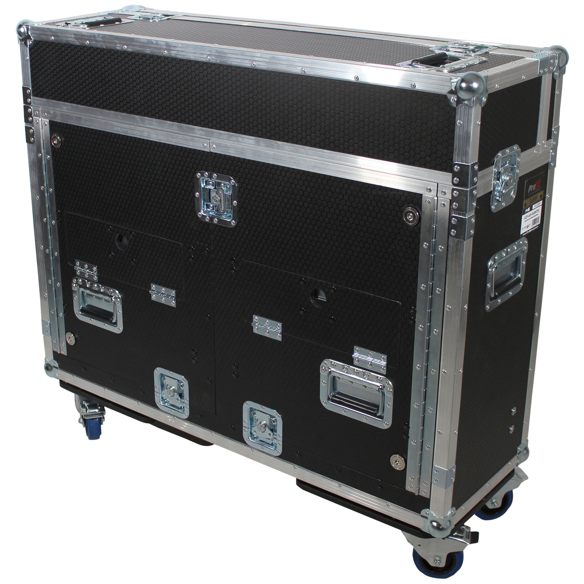 ProX XZF-AH AVANTIS Retracting Hydraulic Lift Case