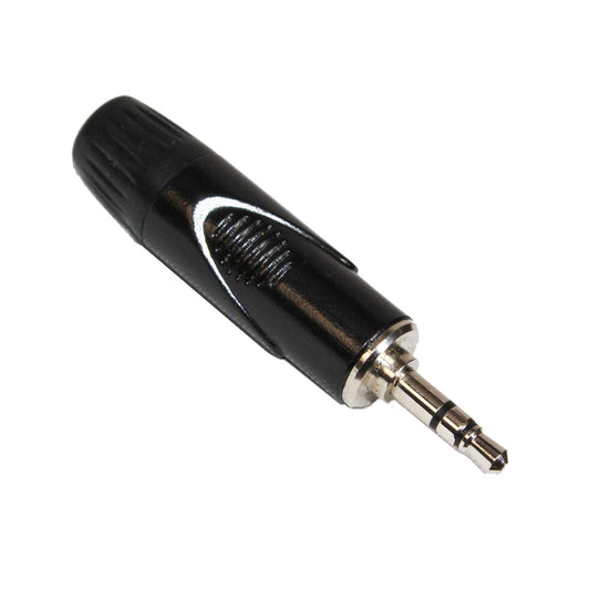 ProX XC-MINI Stereo 3.5mm Mini Male TRS Connector Tip
