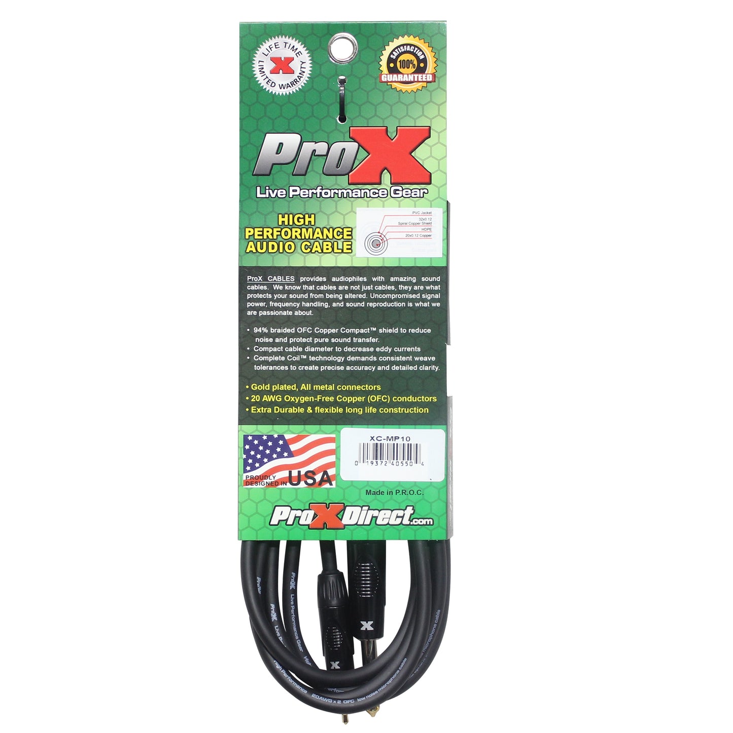 75605_ProX-Unbalanced-TRS-Mini-to-TS-Audio-Cable-OFC-With-Metal-Connectors-_-10-ft_ALT03sqr