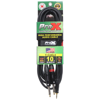 75614_ProX-Unbalanced-Mini-TRS-to-Dual-TS-Y-Cable-OFC-Conductors-_-10-ft_ALT02sqr