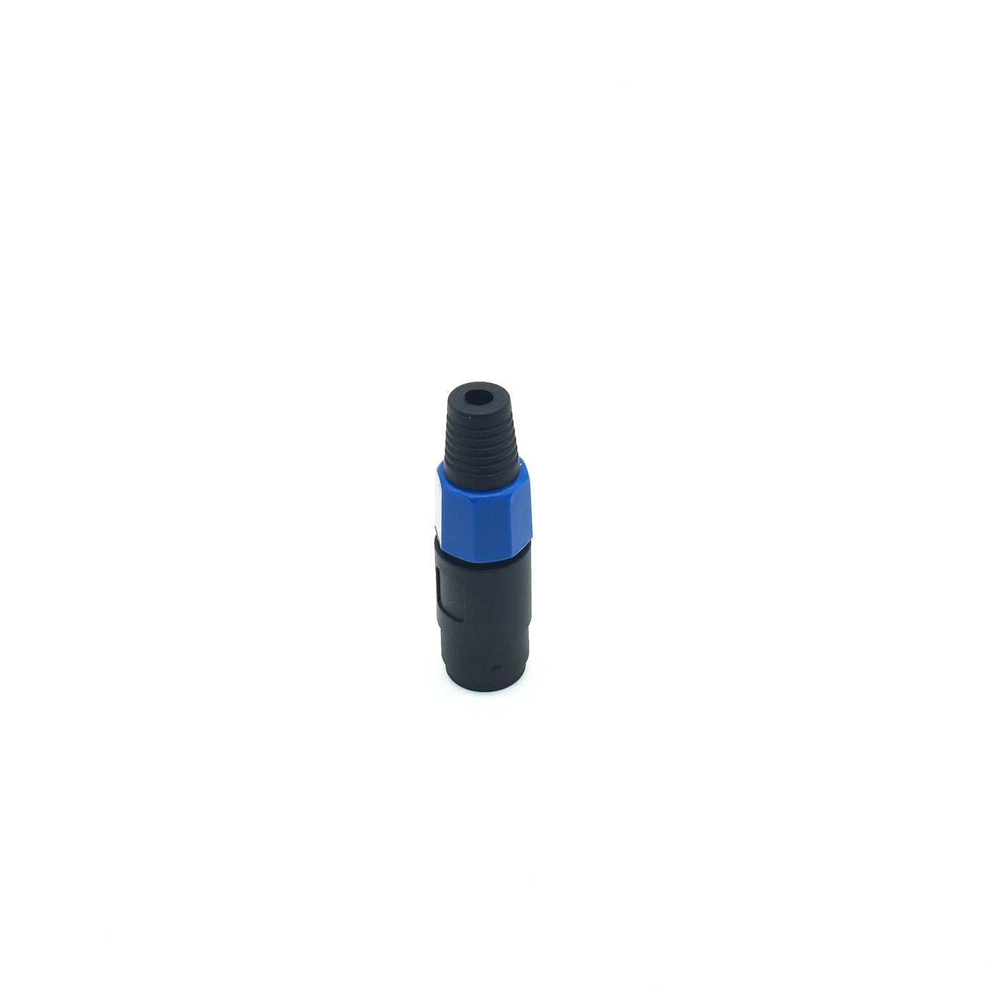ProX speakON Cable Connectors Locking Speaker Cable Connector | 4 Pole | Female