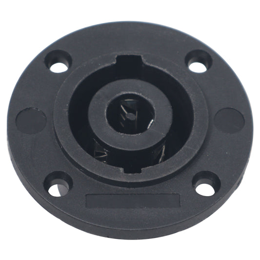 ProX speakON Cable Connectors Locking Speaker Cable Connector | 8 Pole | Female