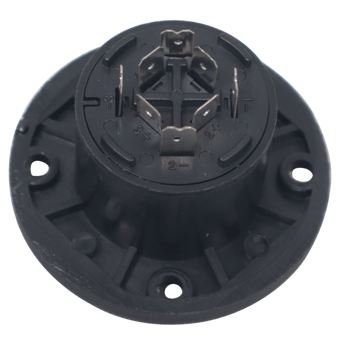 ProX speakON Cable Connectors Locking Speaker Cable Connector | 8 Pole | Female