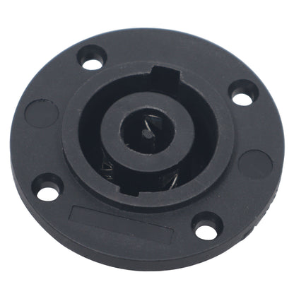 ProX speakON Cable Connectors Locking Speaker Cable Connector | 8 Pole | Female