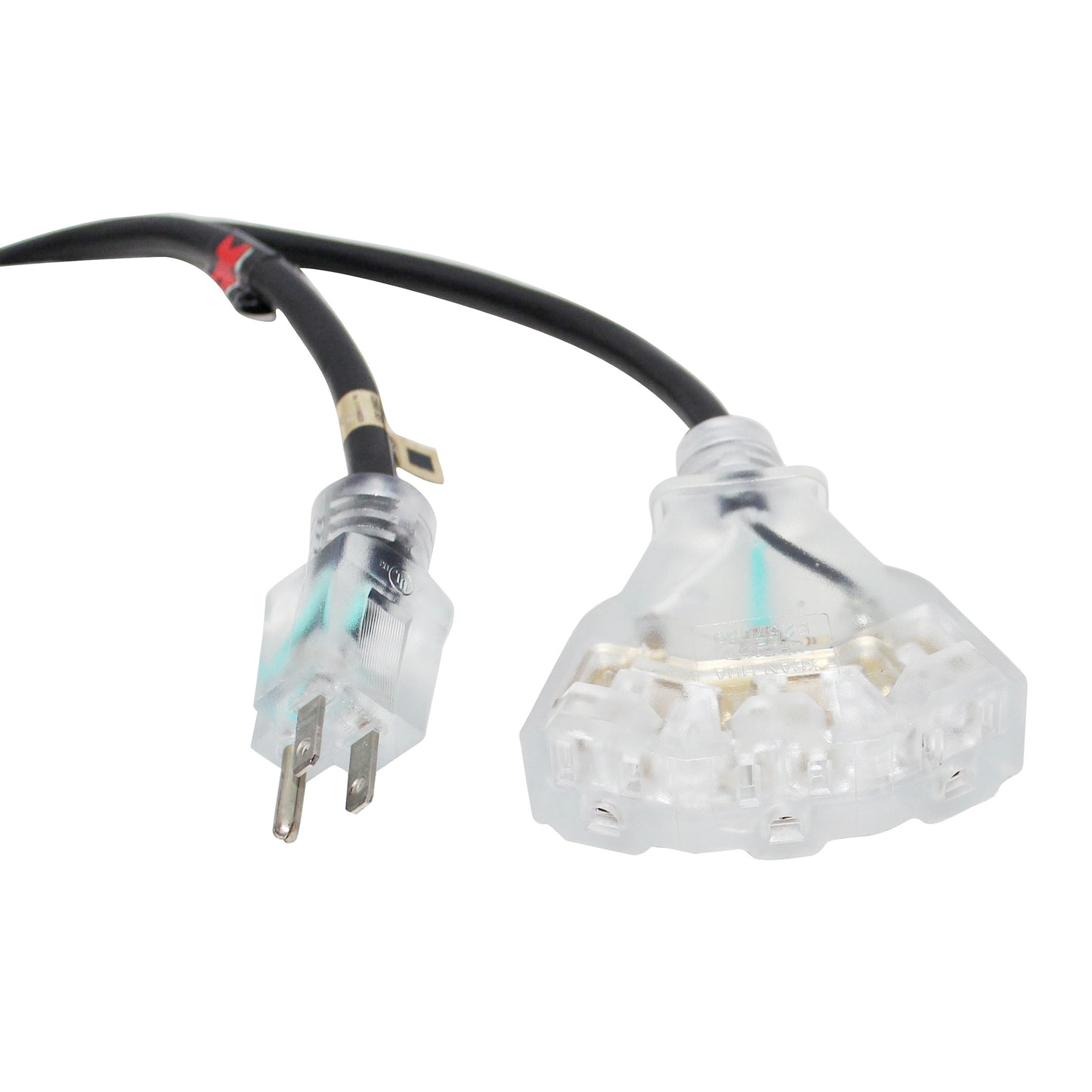 75627_ProX-Power-Extension-Cable-14-AWG-OFC-NEMA-15-110VAC-_-Three-Outlet-_-1-Ft_ALT01sqr