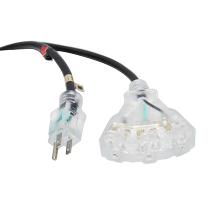 75627_ProX-Power-Extension-Cable-14-AWG-OFC-NEMA-15-110VAC-_-Three-Outlet-_-1-Ft_ALT01sqr