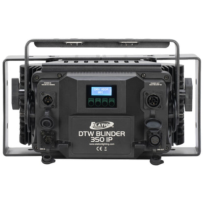 Elation DTW BLINDER 350 IP back