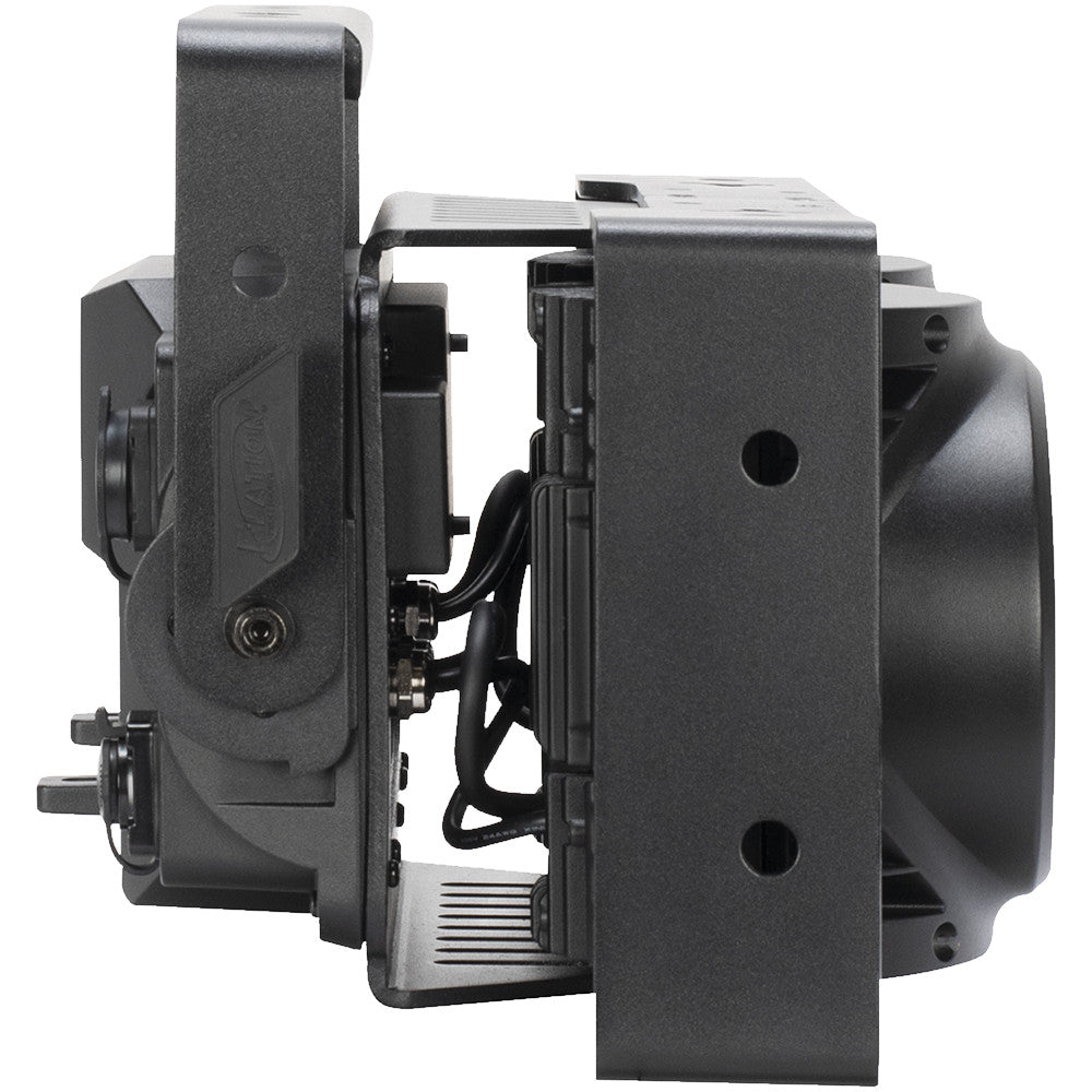 Elation DTW BLINDER 350 IP side