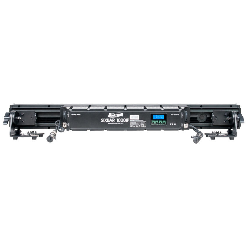 Elation SIXBAR 1000 IP 6-in-1 RGBAW+UV LED Fixture back
