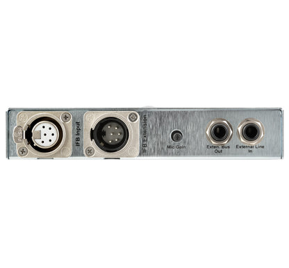 Clear-Com MA-704 Encore IFB Control Panel back