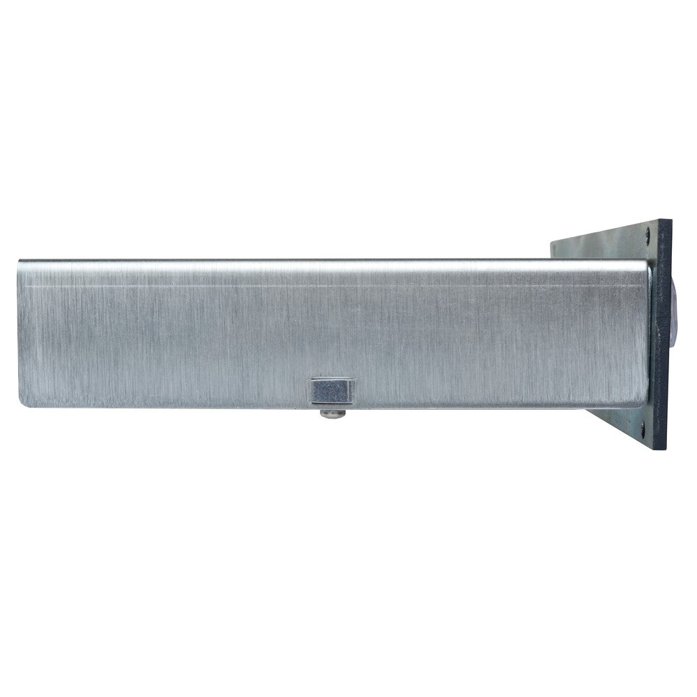 Clear-Com MA-704 Encore IFB Control Panel right profile