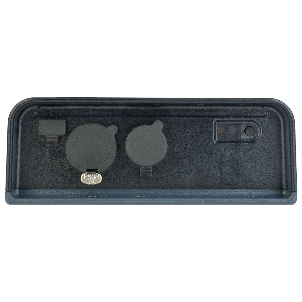 Clear-Com FSII-TCVR-24 FreeSpeak II 2.4 Transceiver Antenna bottom covered