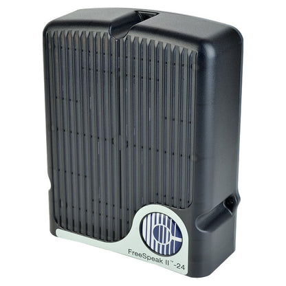 Clear-Com FSII-TCVR-24 FreeSpeak II 2.4 Transceiver Antenna left