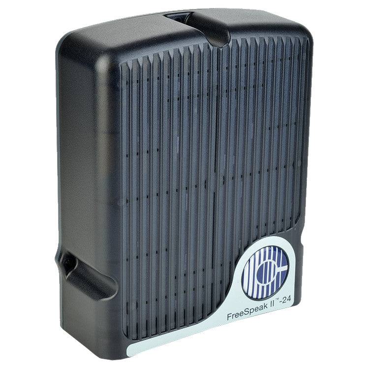 Clear-Com FSII-TCVR-24 FreeSpeak II 2.4 Transceiver Antenna right