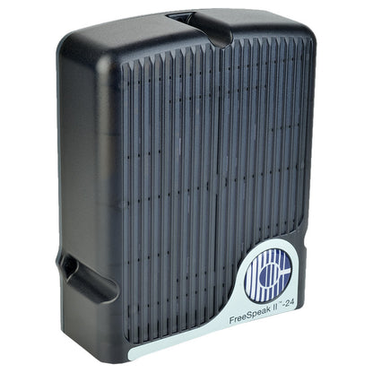 Clear-Com FSII-TCVR-24 FreeSpeak II 2.4 Transceiver Antenna right