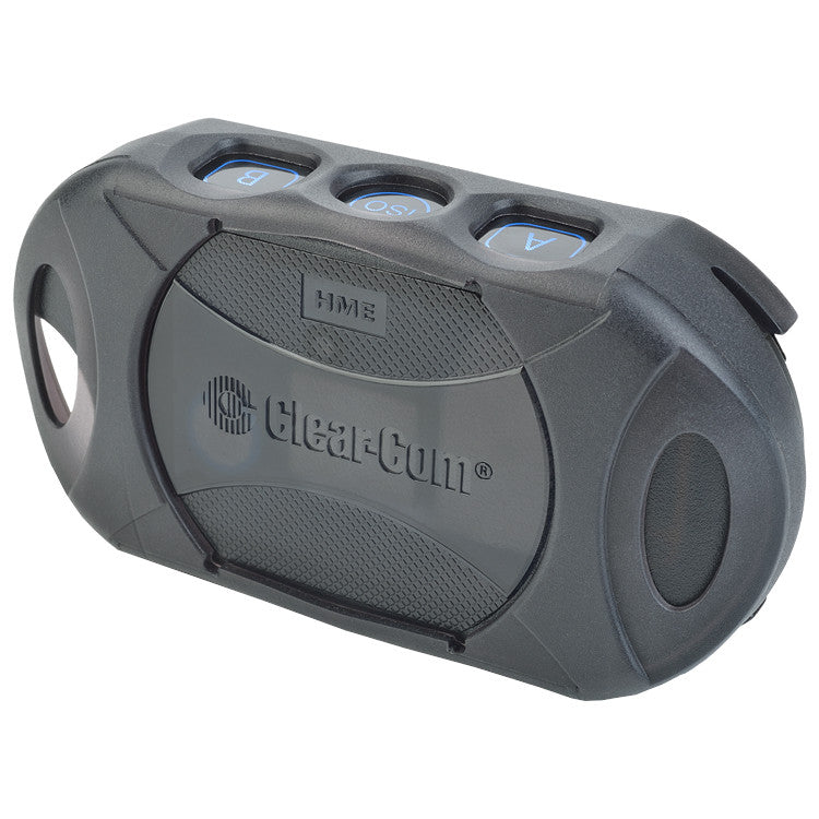 Clear-Com BP410 DX410 2.4GHz Wireless Beltpack