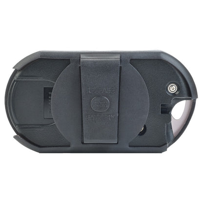 Clear-Com BP410 DX410 2.4GHz Wireless Beltpack back