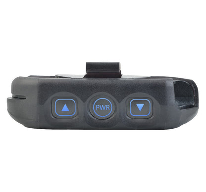 Clear-Com BP410 DX410 2.4GHz Wireless Beltpack bottom