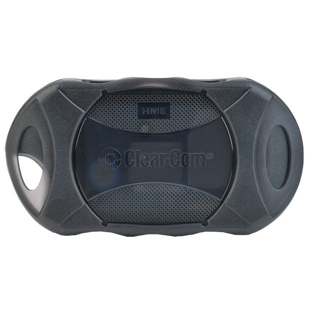 Clear-Com BP410 DX410 2.4GHz Wireless Beltpack front