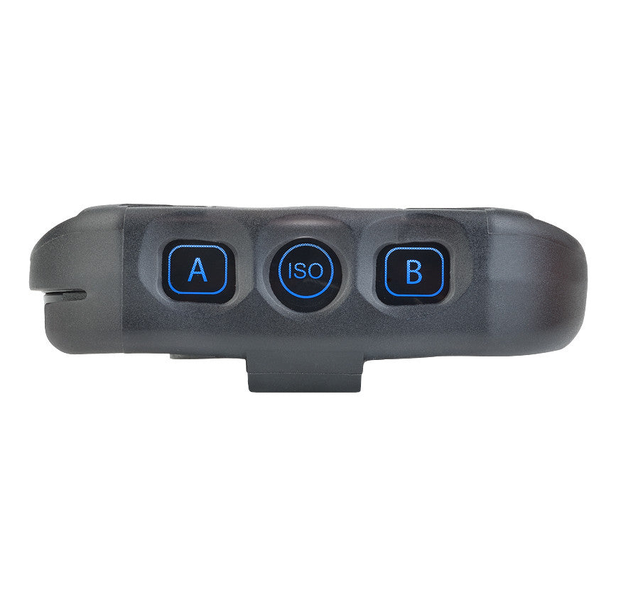 Clear-Com BP410 DX410 2.4GHz Wireless Beltpack top