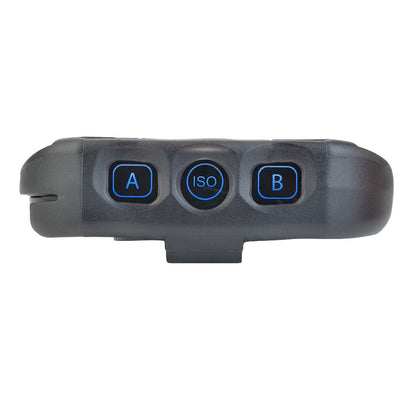 Clear-Com BP410 DX410 2.4GHz Wireless Beltpack top