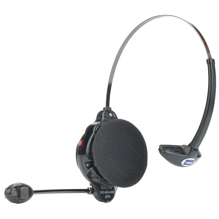 Clear-Com WH410 DX410 2.4GHz Wireless Headset