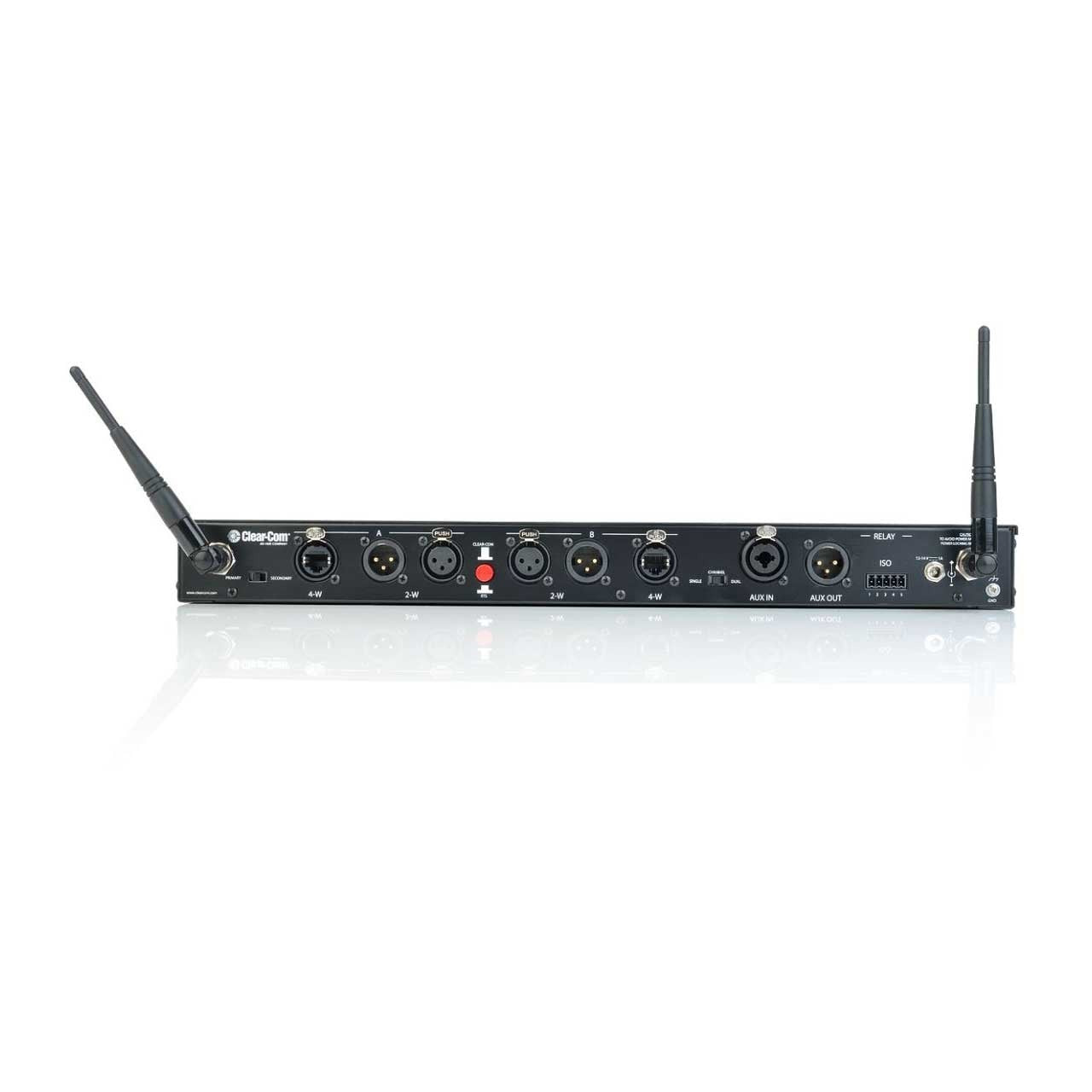 Clear-Com DX410 Digital Wireless Intercom System