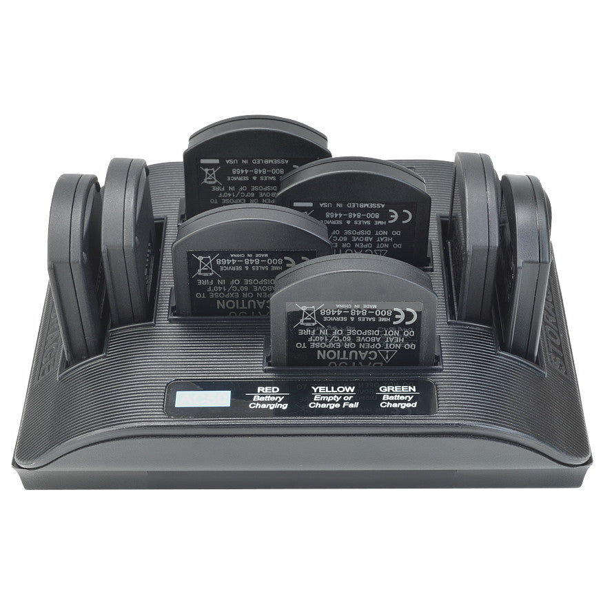 Clear-Com AC50 DX System Charger lifestyle