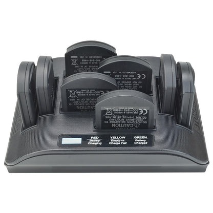 Clear-Com AC50 DX System Charger lifestyle