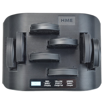 Clear-Com AC50 DX System Charger lifestyle top