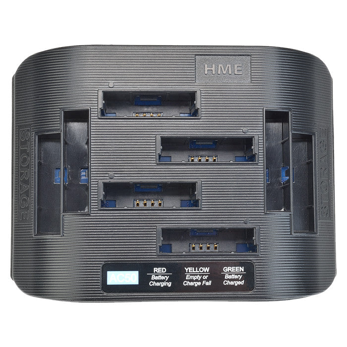 Clear-Com AC50 DX System Charger top