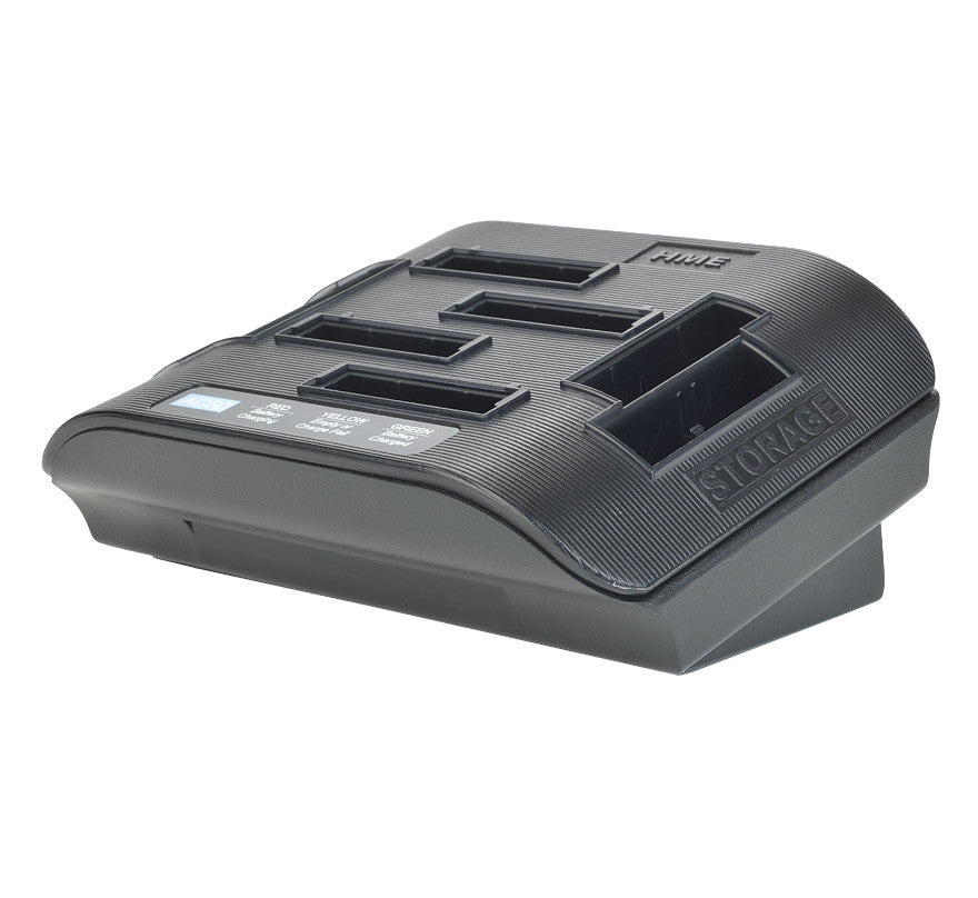 Clear-Com AC50 DX System Charger left