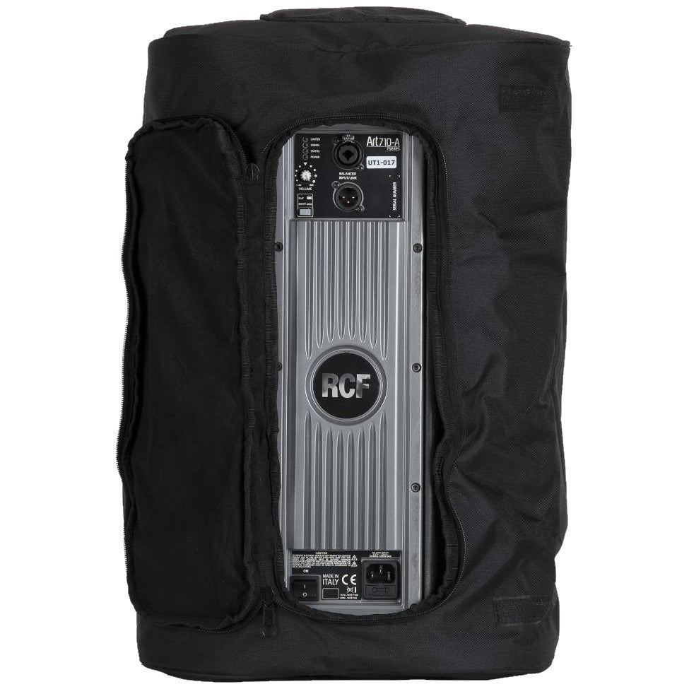 RCF ART-COVER-708 Protective Speaker Cover side