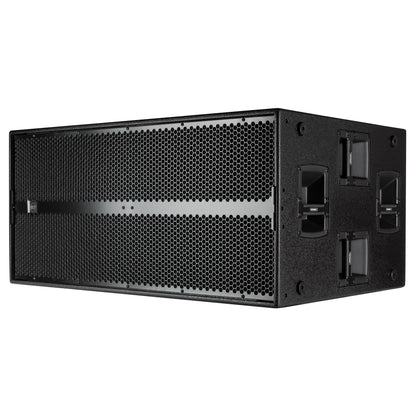 RCF SUB 9006-AS Active High Power Subwoofer angle