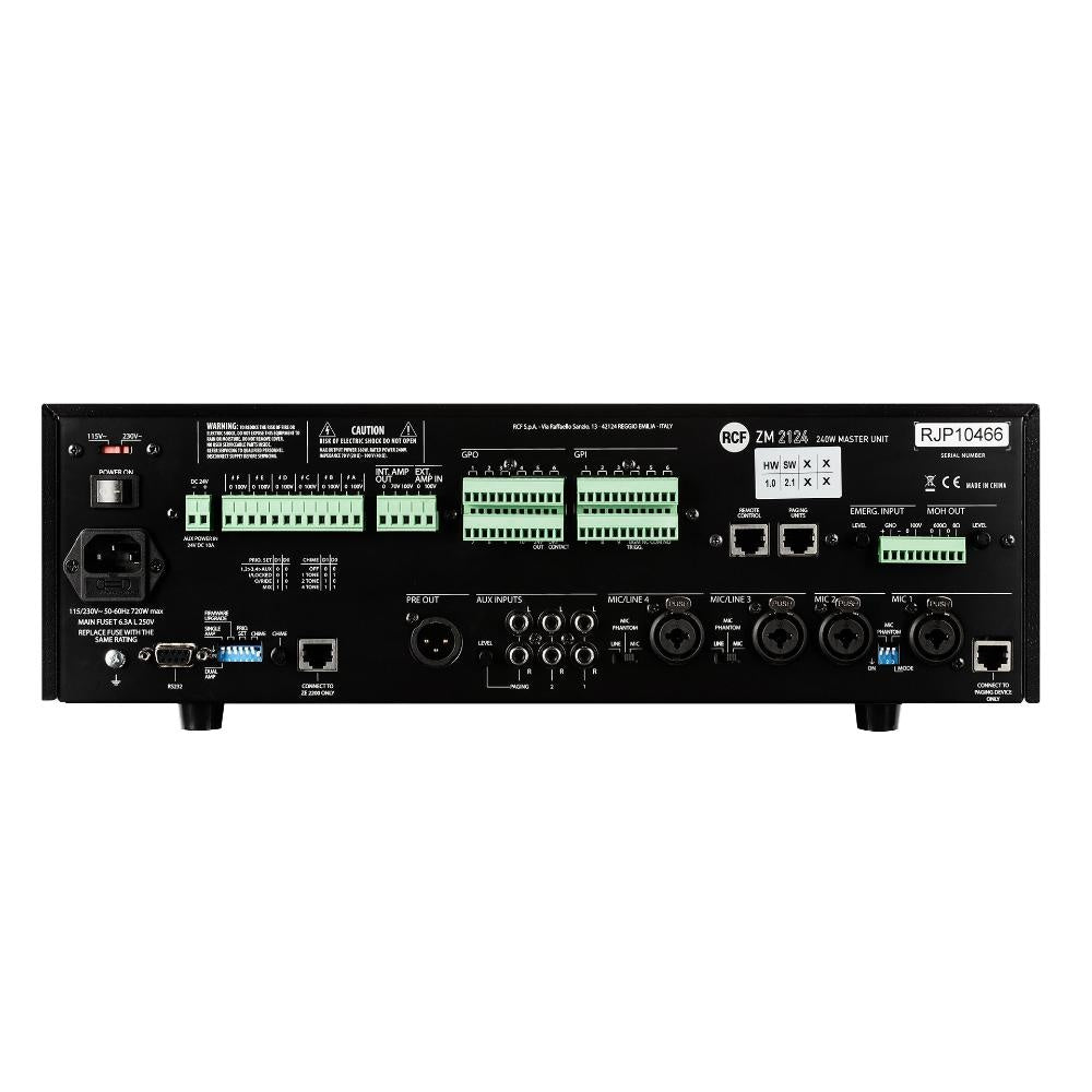 75802_RCF-ZM2124-6-Zone-Amplified-Paging-and-Music-Master-Unit_ALT05sqr