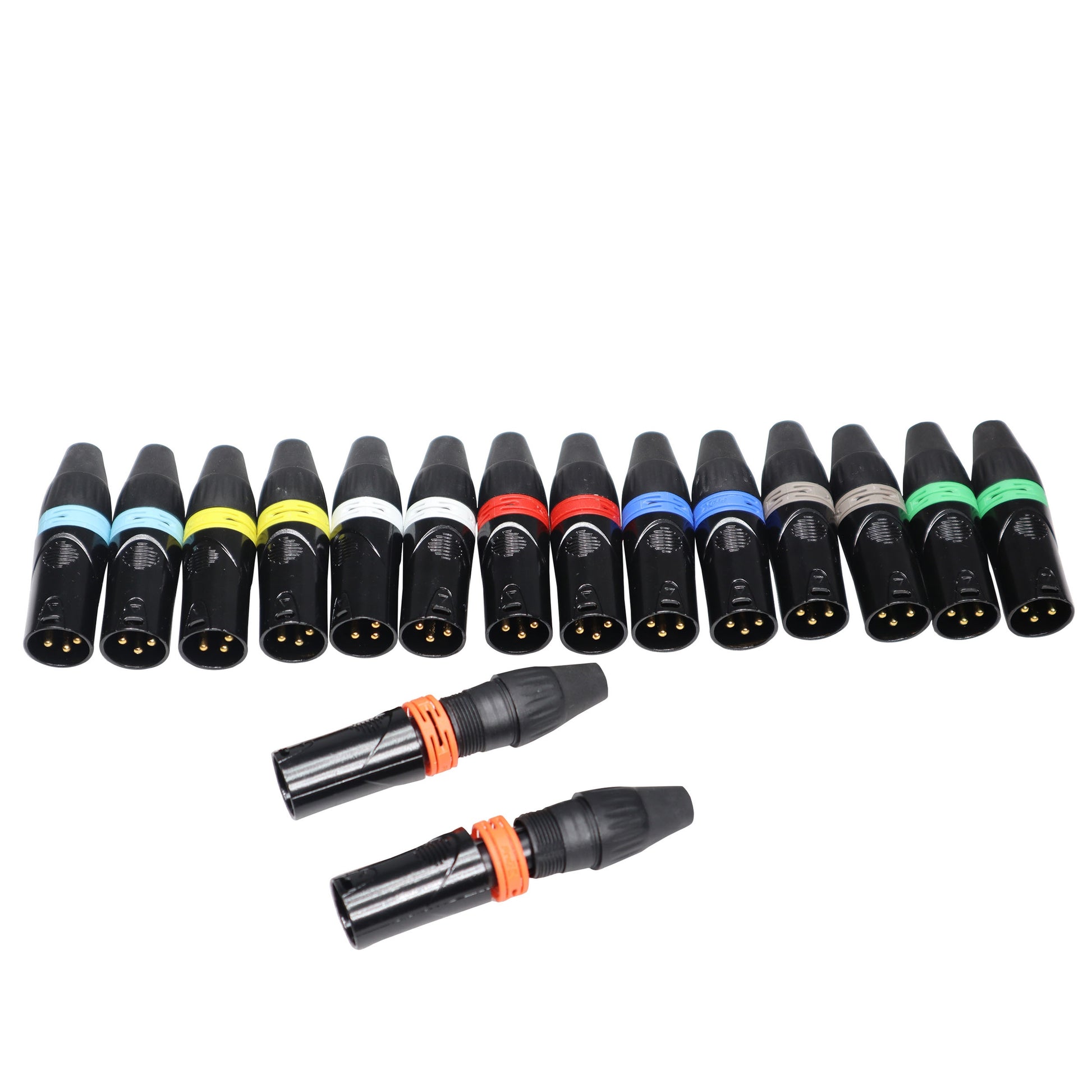 75828_ProX-XC-RINGPAK-8-Color-XLR-Cable-ID-Ring-Pack-16-Piece_ALT06sqr