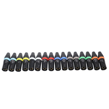 75828_ProX-XC-RINGPAK-8-Color-XLR-Cable-ID-Ring-Pack-16-Piece_ALT07sqr