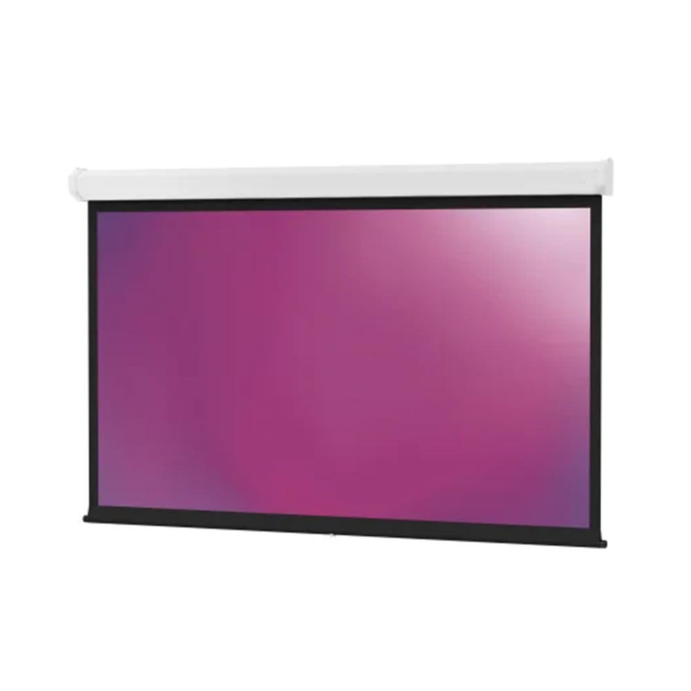 Da-Lite 75851 Model C 70X70 Matte White
