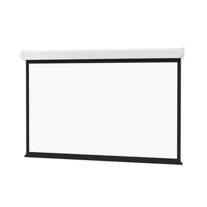 Da-Lite 75851 Model C 70X70 Matte White